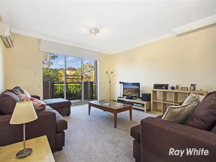 24/2 Conie Avenue, Baulkham Hills NSW 2153