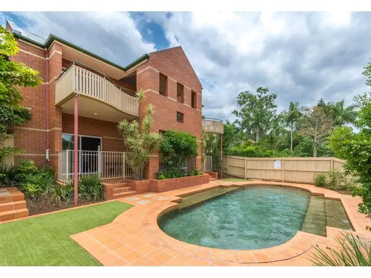 14 Alutha Road, The Gap QLD 4061