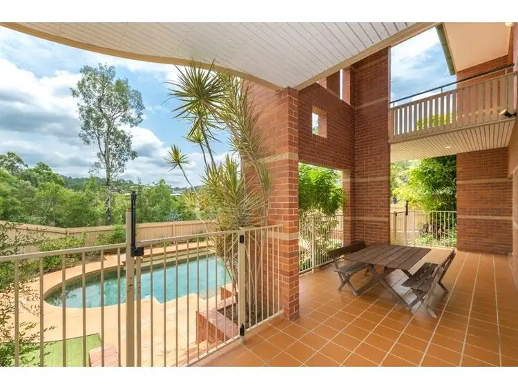 Sixth view of Homely house listing, 14 Alutha Road, The Gap QLD 4061