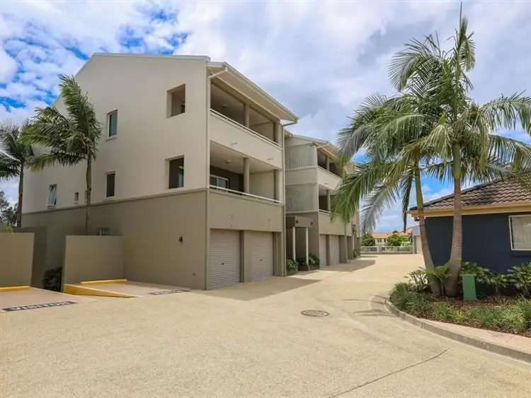 14/137 Laver Drive, Robina QLD 4226