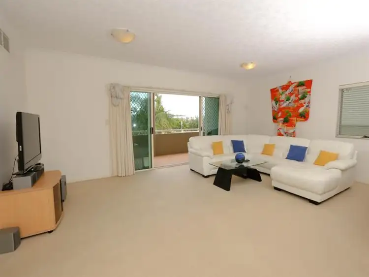 Second view of Homely unit listing, 14/137 Laver Drive, Robina QLD 4226