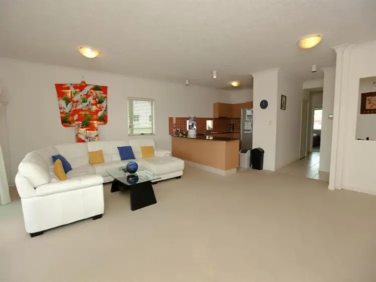 Third view of Homely unit listing, 14/137 Laver Drive, Robina QLD 4226