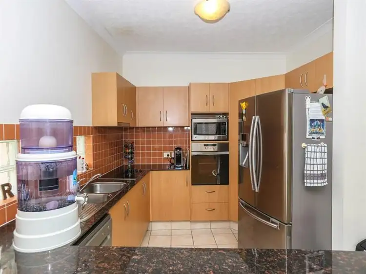 Fourth view of Homely unit listing, 14/137 Laver Drive, Robina QLD 4226