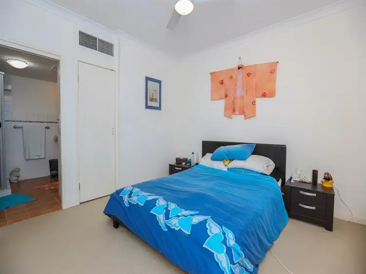 Fifth view of Homely unit listing, 14/137 Laver Drive, Robina QLD 4226