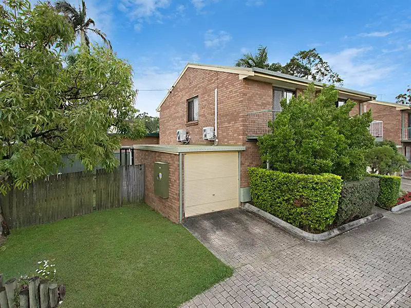 Main view of Homely townhouse listing, 17/6 Palara Street, Rochedale South QLD 4123