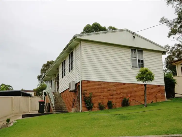 Address available on request