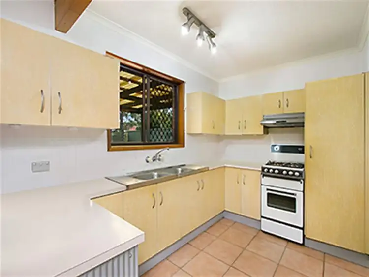 Second view of Homely townhouse listing, 17/6 Palara Street, Rochedale South QLD 4123