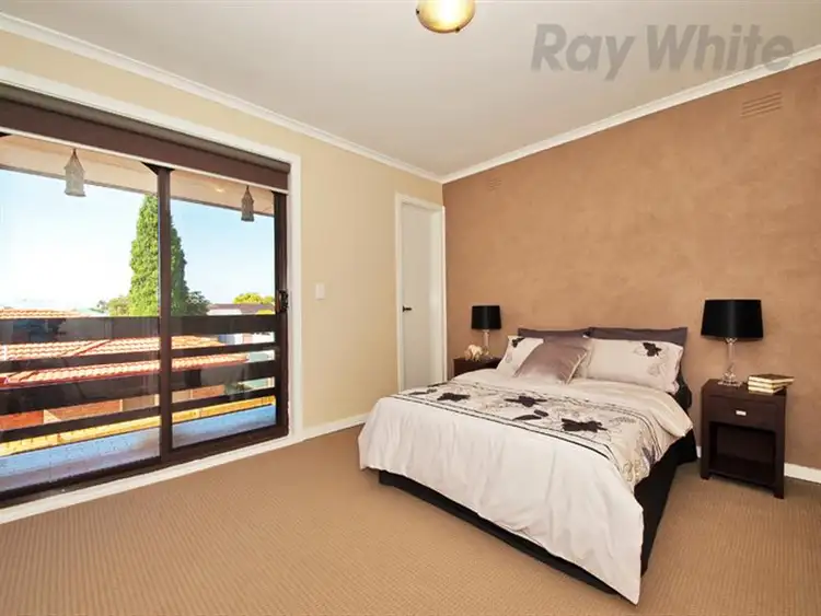 Sixth view of Homely townhouse listing, 4/33 Shaftsbury Street, Coburg VIC 3058