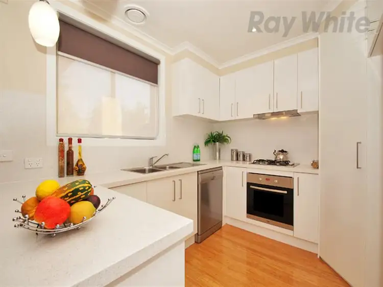 Third view of Homely townhouse listing, 4/33 Shaftsbury Street, Coburg VIC 3058
