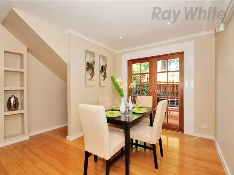 Fourth view of Homely townhouse listing, 4/33 Shaftsbury Street, Coburg VIC 3058