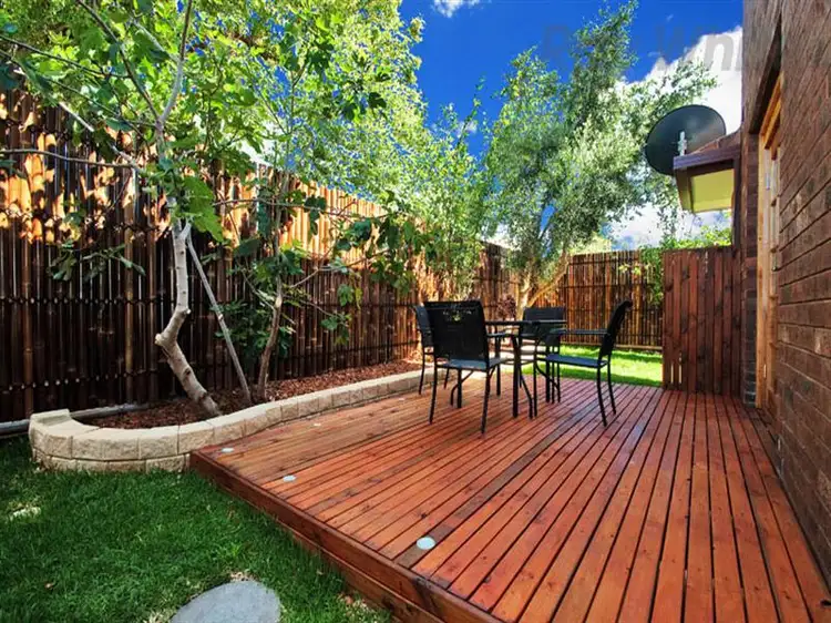 Fifth view of Homely townhouse listing, 4/33 Shaftsbury Street, Coburg VIC 3058