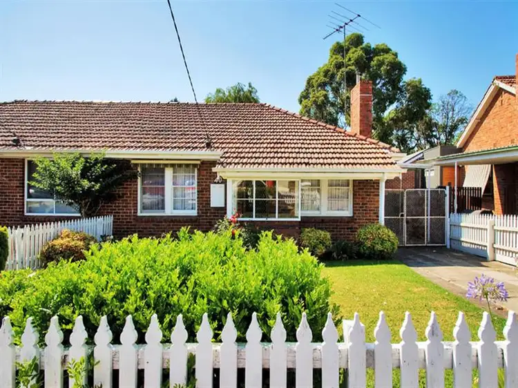 Main view of Homely house listing, 40 Connolly Avenue, Coburg VIC 3058