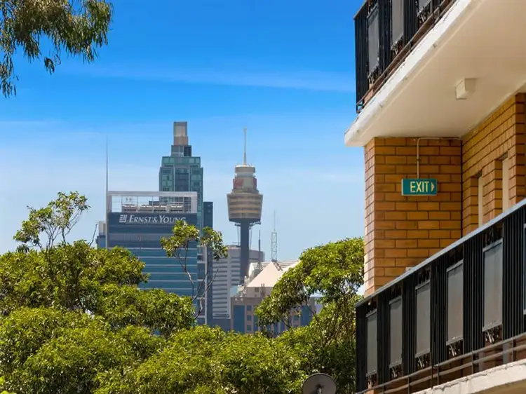 Main view of Homely unit listing, 9/134-138 Redfern Street, Redfern NSW 2016