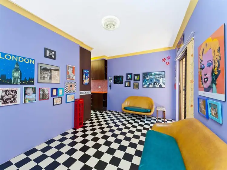 Third view of Homely unit listing, 9/134-138 Redfern Street, Redfern NSW 2016
