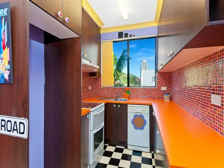 Fourth view of Homely unit listing, 9/134-138 Redfern Street, Redfern NSW 2016