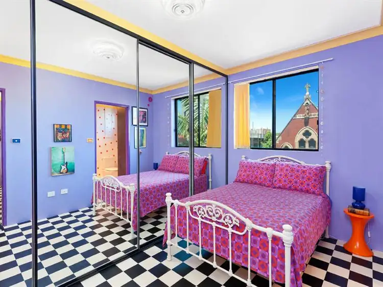 Fifth view of Homely unit listing, 9/134-138 Redfern Street, Redfern NSW 2016