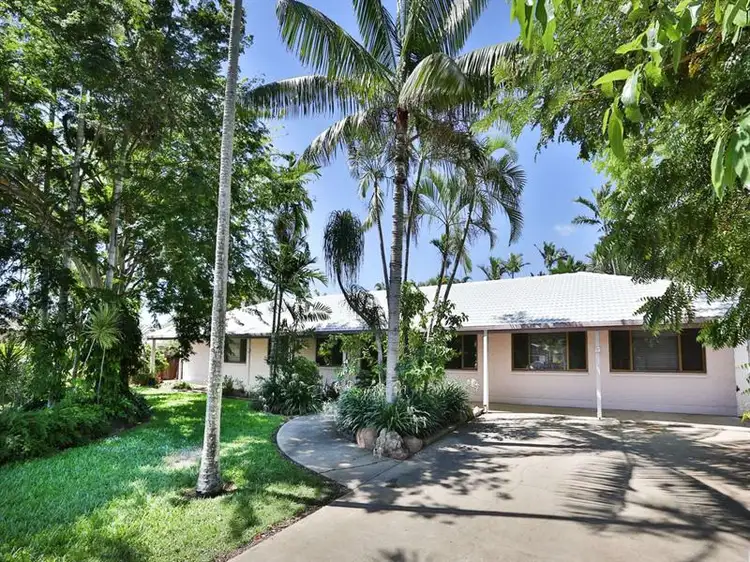 Main view of Homely house listing, 7 Lupin Court, Annandale QLD 4814