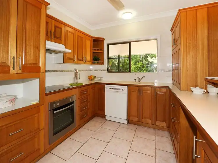 Second view of Homely house listing, 7 Lupin Court, Annandale QLD 4814
