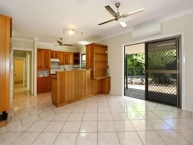 Fourth view of Homely house listing, 7 Lupin Court, Annandale QLD 4814