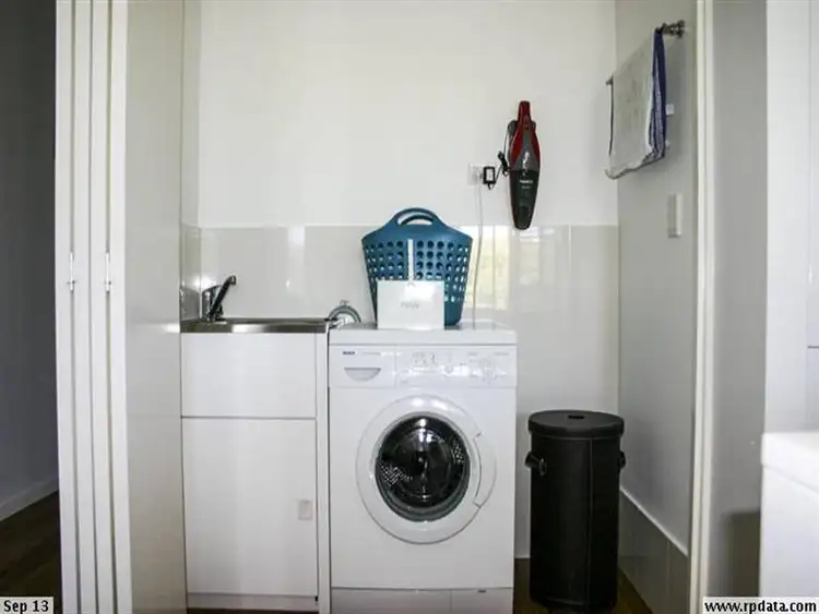 Fourth view of Homely apartment listing, 5/31 Loder Street, Biggera Waters QLD 4216