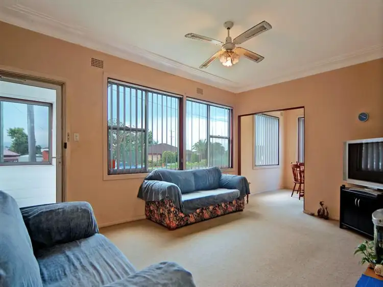 Second view of Homely house listing, 11 Roberts Avenue, Barrack Heights NSW 2528