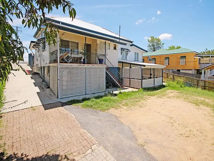 Third view of Homely house listing, 76 Jubilee Terrace, Bardon QLD 4065