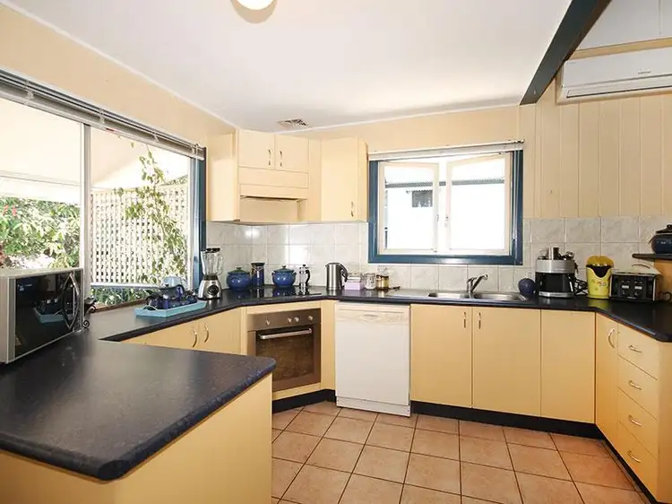 Fifth view of Homely house listing, 76 Jubilee Terrace, Bardon QLD 4065