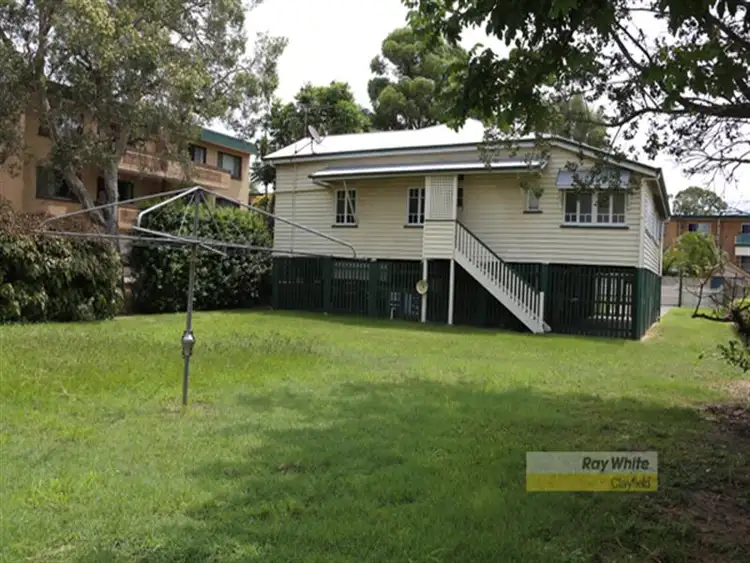 Second view of Homely house listing, 69 Franz Road, Clayfield QLD 4011