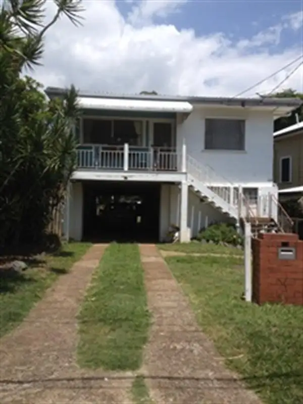 Main view of Homely house listing, 60 Parkview Avenue, Wynnum QLD 4178