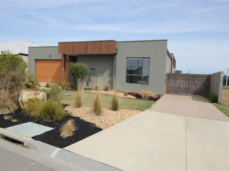 Second view of Homely house listing, 14 Sanctuary Drive, Cowes VIC 3922