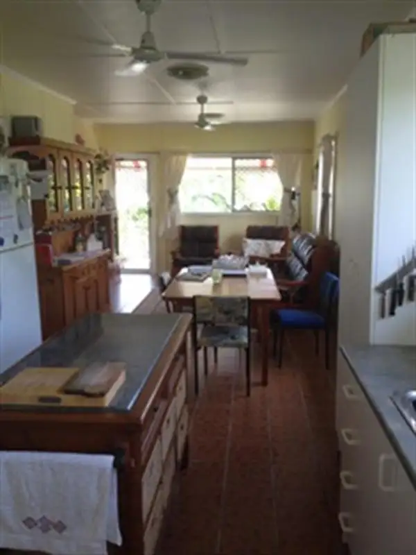 Fifth view of Homely house listing, 60 Parkview Avenue, Wynnum QLD 4178