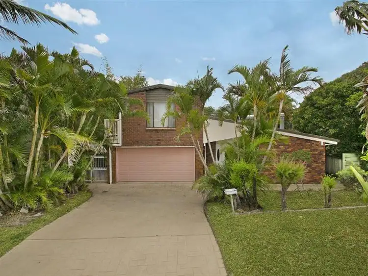 5 Gouldian Court, Peregian Beach QLD 4573
