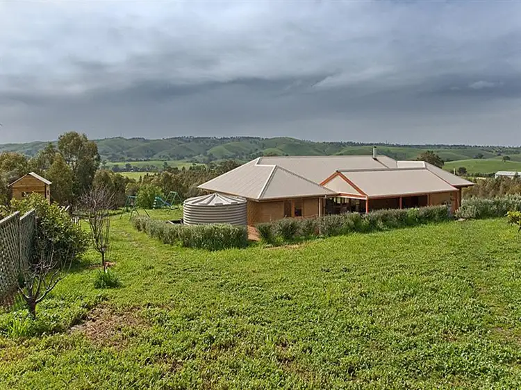 56 Tee Road, Harrogate SA 5244