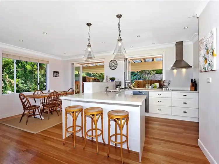 Main view of Homely house listing, 14 Drumcliff Avenue, Killarney Heights NSW 2087