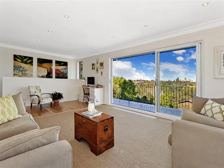 Second view of Homely house listing, 14 Drumcliff Avenue, Killarney Heights NSW 2087