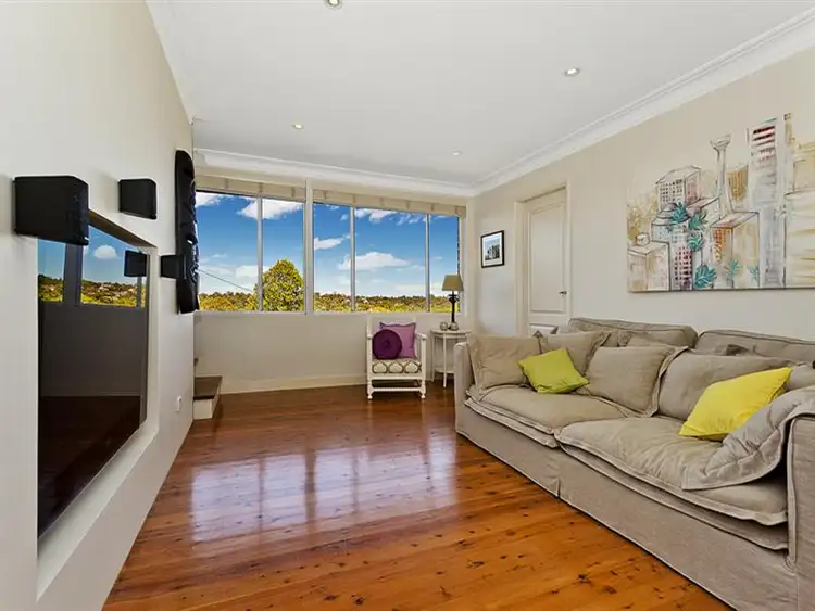 Fourth view of Homely house listing, 14 Drumcliff Avenue, Killarney Heights NSW 2087
