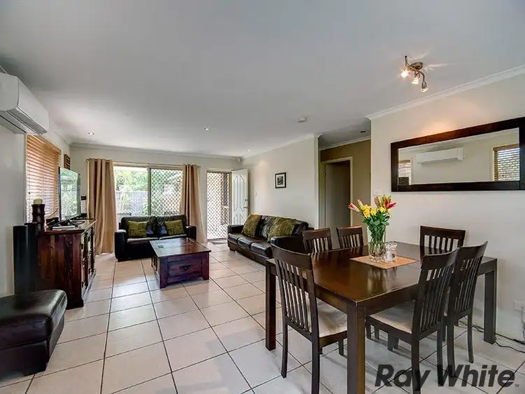 Third view of Homely house listing, 40/2 Nye Street, Chermside West QLD 4032