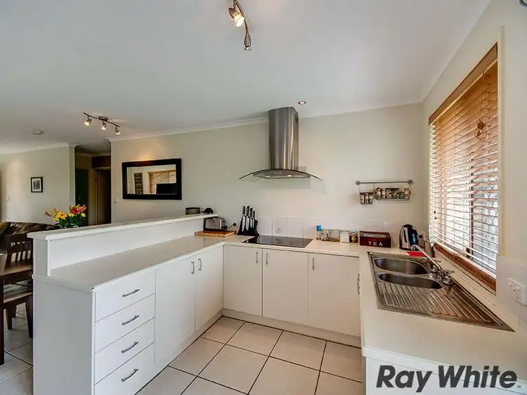 Fourth view of Homely house listing, 40/2 Nye Street, Chermside West QLD 4032
