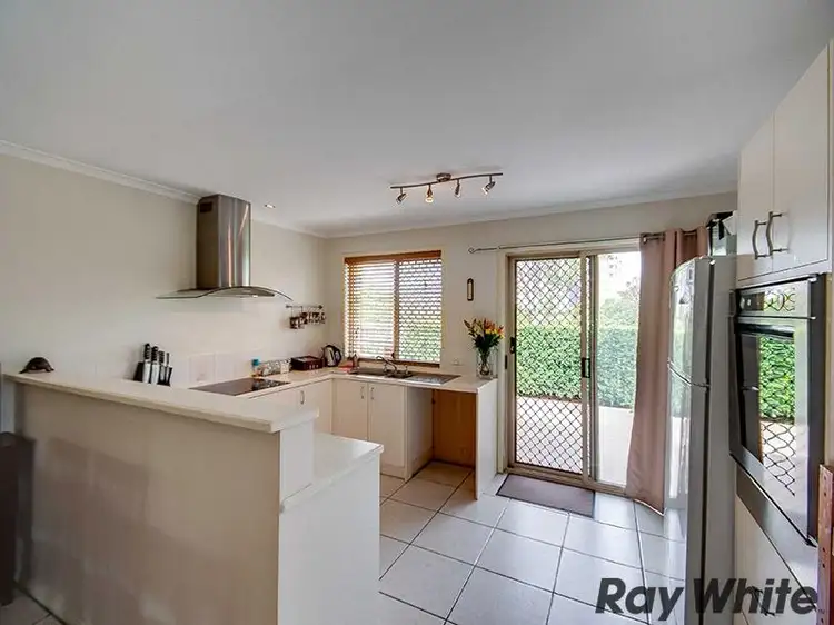 Fifth view of Homely house listing, 40/2 Nye Street, Chermside West QLD 4032