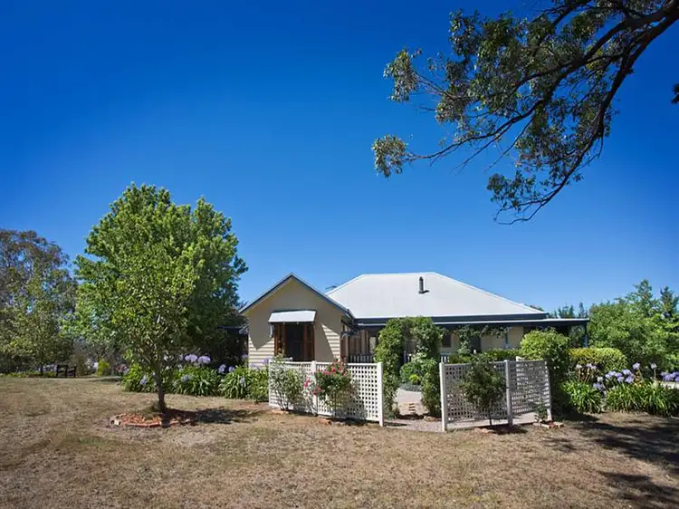 85 Bonny Hills Drive, Ganbenang NSW 2790
