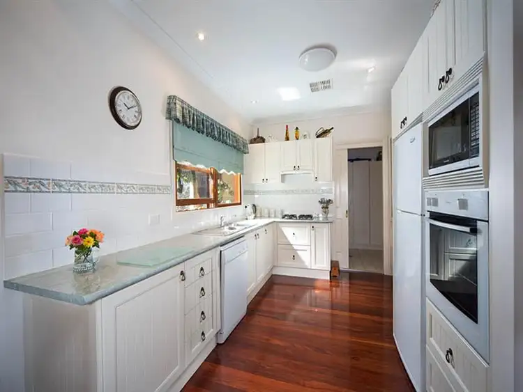 Fourth view of Homely house listing, 85 Bonny Hills Drive, Ganbenang NSW 2790