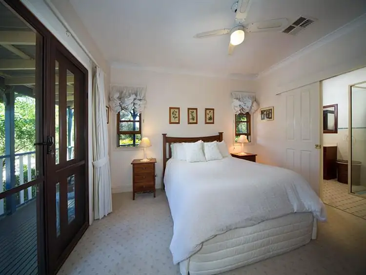 Fifth view of Homely house listing, 85 Bonny Hills Drive, Ganbenang NSW 2790