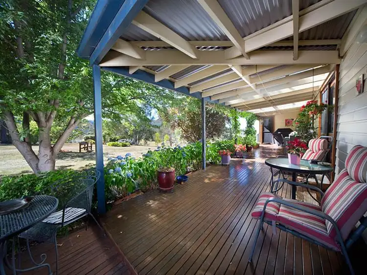 Seventh view of Homely house listing, 85 Bonny Hills Drive, Ganbenang NSW 2790