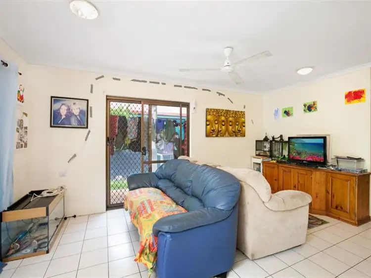 Third view of Homely house listing, 50 Mayers Street, Manunda QLD 4870