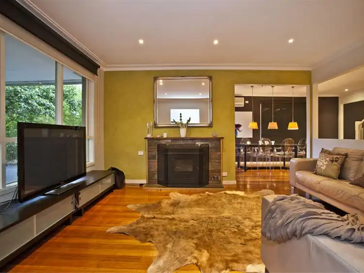 Sixth view of Homely house listing, 25 Suemar Street, Mulgrave VIC 3170