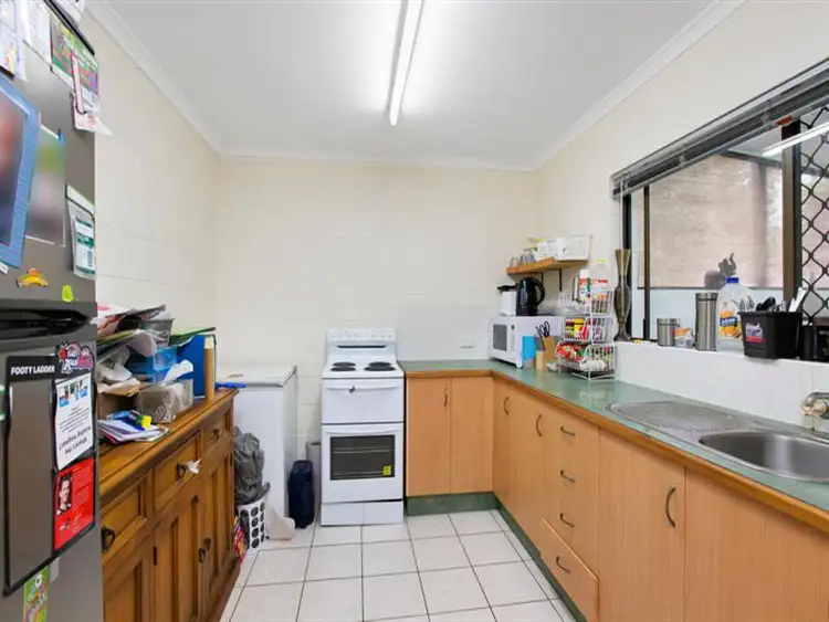Fourth view of Homely house listing, 50 Mayers Street, Manunda QLD 4870