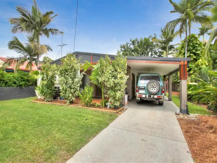 Main view of Homely house listing, 50 Mayers Street, Manunda QLD 4870