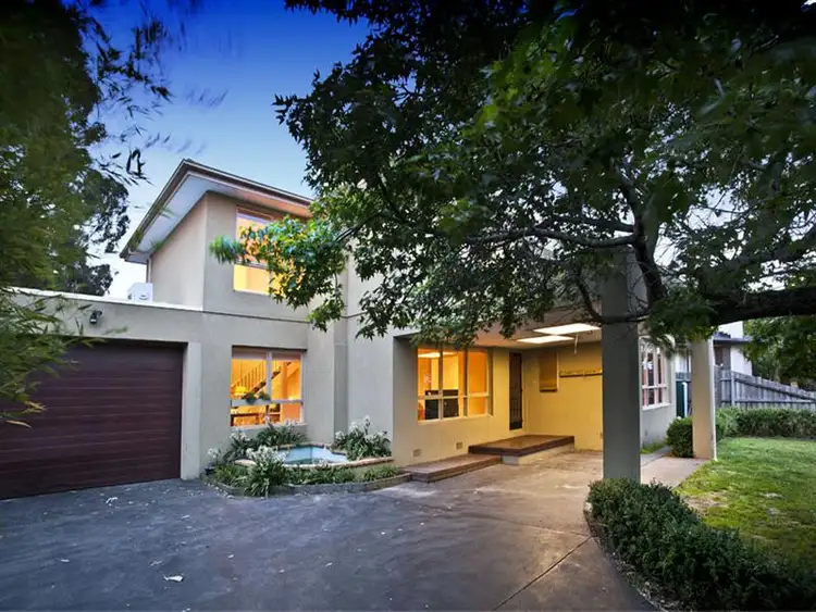 25 Suemar Street, Mulgrave VIC 3170