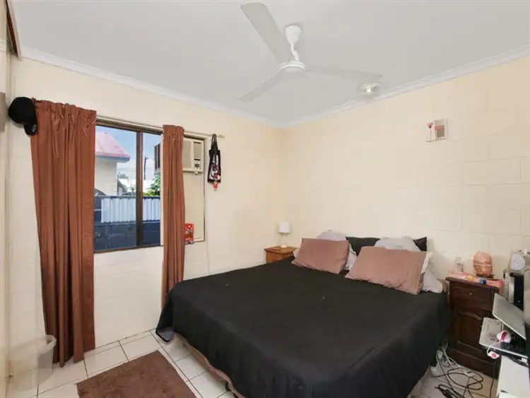 Fifth view of Homely house listing, 50 Mayers Street, Manunda QLD 4870