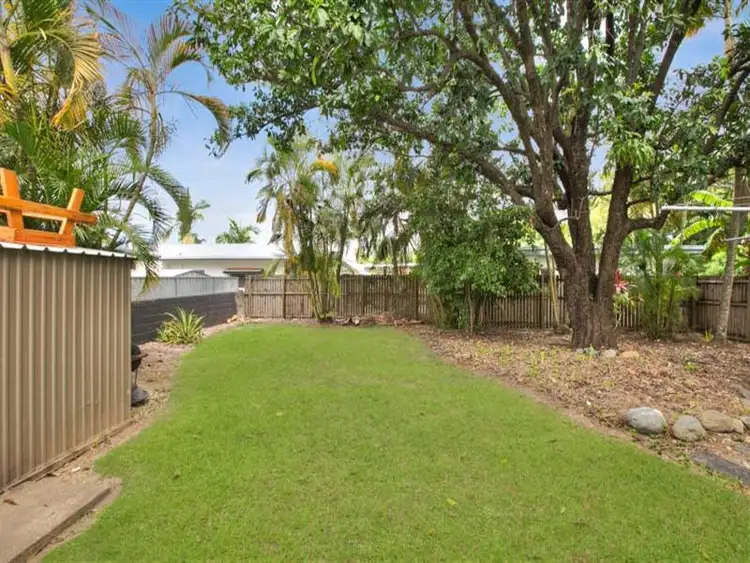 Second view of Homely house listing, 50 Mayers Street, Manunda QLD 4870